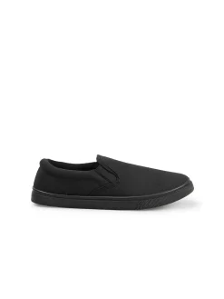 GATE Basic trampki slip-on| Buty