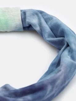 GATE Batikowa opaska na głowę| Akcesoria·Biżuteria|Kategorie·Akcesoria Do Włosów