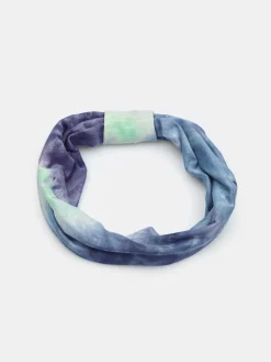 GATE Batikowa opaska na głowę| Akcesoria·Biżuteria|Kategorie·Akcesoria Do Włosów