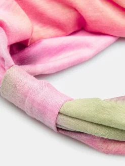 GATE Batikowa opaska na głowę| Akcesoria·Biżuteria|Kategorie·Akcesoria Do Włosów