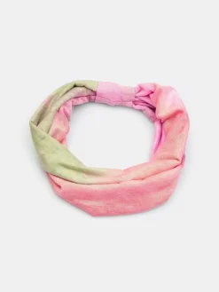 GATE Batikowa opaska na głowę| Akcesoria·Biżuteria|Kategorie·Akcesoria Do Włosów