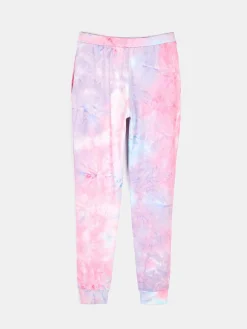 GATE Batikowe spodnie dresowe|Dzieci Dziewczynki·Spodnie I Legginsy