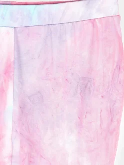 GATE Batikowe spodnie dresowe|Dzieci Dziewczynki·Spodnie I Legginsy