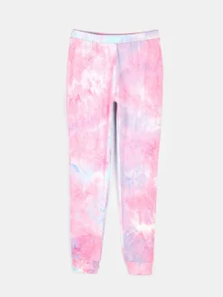 GATE Batikowe spodnie dresowe|Dzieci Dziewczynki·Spodnie I Legginsy