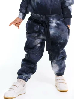 GATE Batikowe spodnie dresowe|Dzieci Dziewczynki·Spodnie I Legginsy