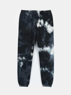 GATE Batikowe spodnie dresowe|Dzieci Dziewczynki·Spodnie I Legginsy