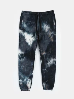 GATE Batikowe spodnie dresowe|Dzieci Dziewczynki·Spodnie I Legginsy