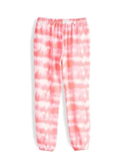 GATE Batikowe spodnie dresowe|Dzieci Dziewczynki·Spodnie I Legginsy