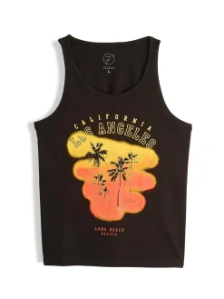 GATE Bawełniana bokserka damska z nadrukiem| Koszulki·Koszulki ☀️|Koszulki·Podkoszulki