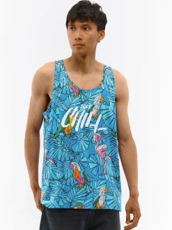 GATE Bawełniana bokserka damska z nadrukiem| Koszulki·Koszulki ☀️|Koszulki·Podkoszulki