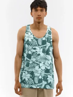 GATE Bawełniana bokserka damska z nadrukiem| Koszulki·Koszulki ☀️|Koszulki·Podkoszulki