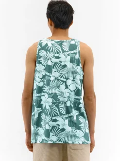 GATE Bawełniana bokserka damska z nadrukiem| Koszulki·Koszulki ☀️|Koszulki·Podkoszulki