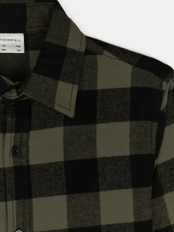 GATE Bawełniana koszula|Dzieci Chłopcy·Koszule