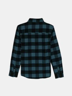 GATE Bawełniana koszula|Dzieci Chłopcy·Koszule