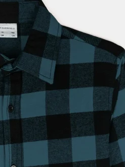 GATE Bawełniana koszula|Dzieci Chłopcy·Koszule