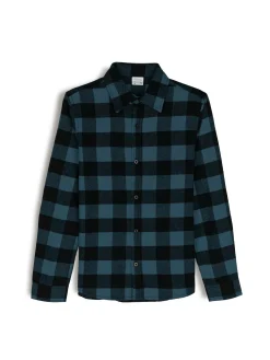 GATE Bawełniana koszula|Dzieci Chłopcy·Koszule