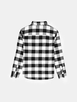 GATE Bawełniana koszula|Dzieci Chłopcy·Koszule