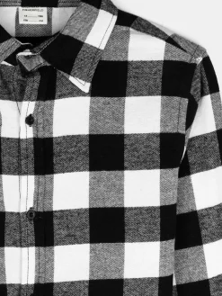 GATE Bawełniana koszula|Dzieci Chłopcy·Koszule