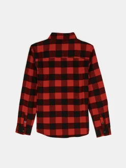 GATE Bawełniana koszula|Dzieci Chłopcy·Koszule