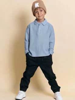 GATE Bawełniana koszula|Dzieci Chłopcy·Koszule