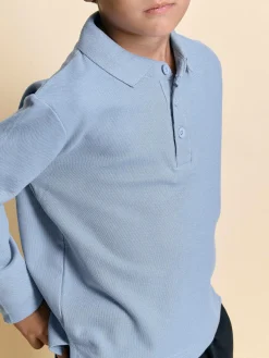 GATE Bawełniana koszula|Dzieci Chłopcy·Koszule