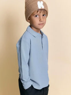 GATE Bawełniana koszula|Dzieci Chłopcy·Koszule