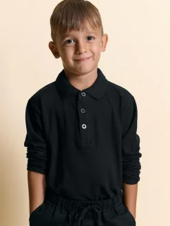 GATE Bawełniana koszula|Dzieci Chłopcy·Koszule