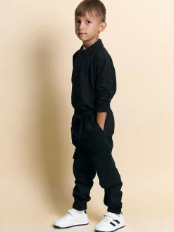 GATE Bawełniana koszula|Dzieci Chłopcy·Koszule