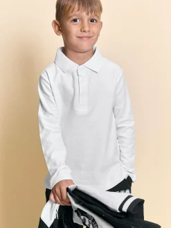 GATE Bawełniana koszula|Dzieci Chłopcy·Ostatnie Sztuki - Chłopcy|Chłopcy·Koszule