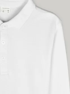 GATE Bawełniana koszula|Dzieci Chłopcy·Ostatnie Sztuki - Chłopcy|Chłopcy·Koszule