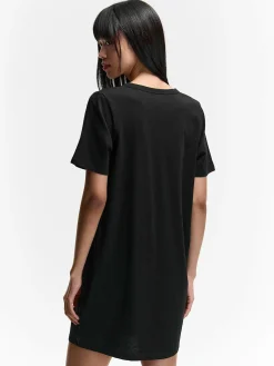 GATE Bawełniana koszula nocna| Bielizna·Bielizna Nocna