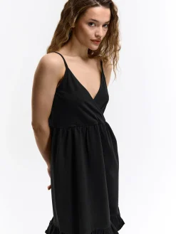 GATE Bawełniana koszula nocna| Bielizna·Bielizna Nocna