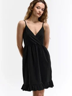 GATE Bawełniana koszula nocna| Bielizna·Bielizna Nocna