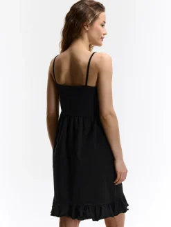 GATE Bawełniana koszula nocna| Bielizna·Bielizna Nocna