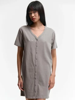 GATE Bawełniana koszula nocna| Bielizna·Bielizna Nocna