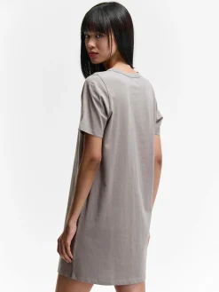 GATE Bawełniana koszula nocna| Bielizna·Bielizna Nocna