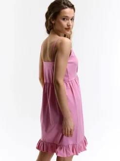 GATE Bawełniana koszula nocna| Bielizna·Bielizna Nocna