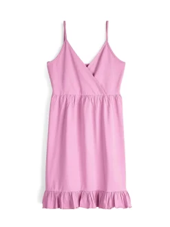 GATE Bawełniana koszula nocna| Bielizna·Bielizna Nocna