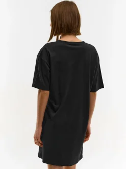 GATE Bawełniana koszula nocna| Bielizna·Bielizna Nocna