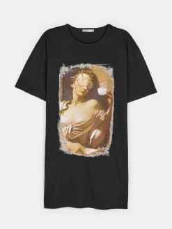 GATE Bawełniana koszula nocna| Bielizna·Bielizna Nocna