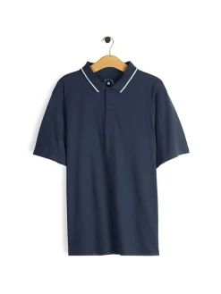 GATE Bawełniana koszula polo| Koszulki·Koszulki ☀️|Koszulki·Basic Koszulki I Podkoszulki