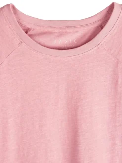 GATE Bawełniana koszulka| Koszulki I Topy·Koszulki