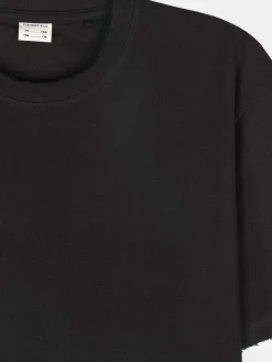 GATE Bawełniana koszulka|Dzieci Chłopcy·Koszulki