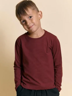 GATE Bawełniana koszulka|Dzieci Chłopcy·Koszulki