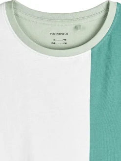 GATE Bawełniana koszulka|Dzieci Chłopcy·Koszulki