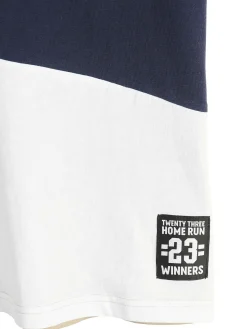 GATE Bawełniana koszulka|Dzieci Chłopcy·Koszulki