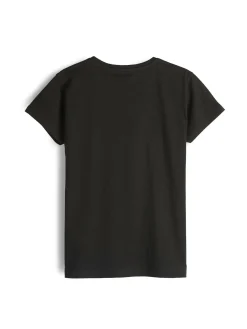 GATE Bawełniana koszulka|Dzieci Chłopcy·Koszulki