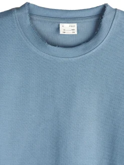 GATE Bawełniana koszulka|Dzieci Chłopcy·Koszulki