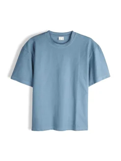 GATE Bawełniana koszulka|Dzieci Chłopcy·Koszulki