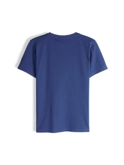 GATE Bawełniana koszulka|Dzieci Chłopcy·Koszulki